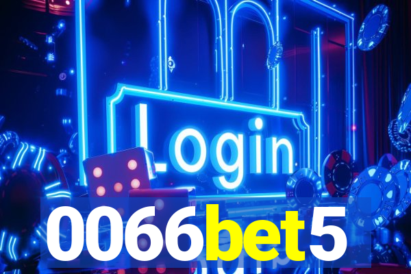 0066bet5