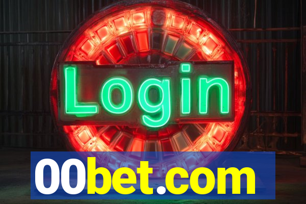 00bet.com