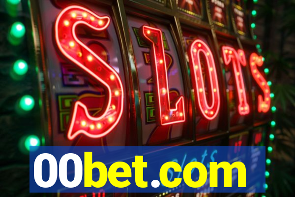 00bet.com