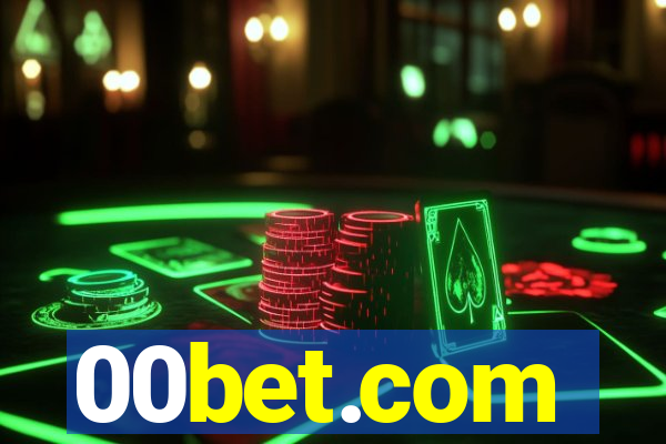 00bet.com