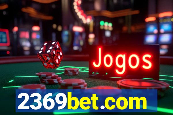 2369bet.com