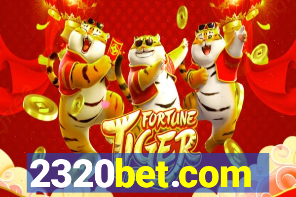 2320bet.com