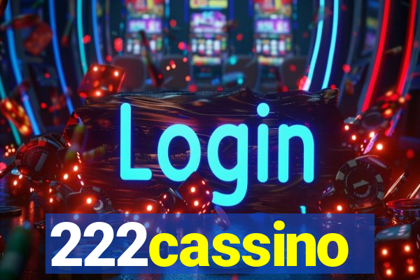 222cassino