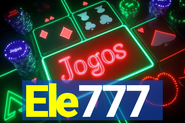 Ele777