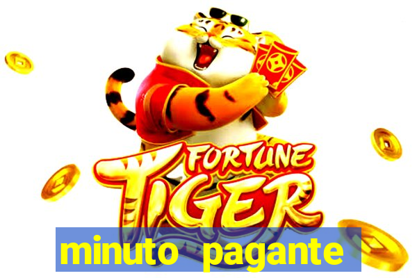 minuto pagante fortune dragon