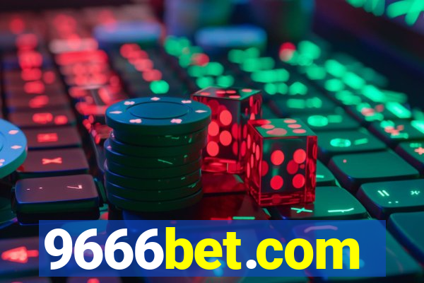 9666bet.com