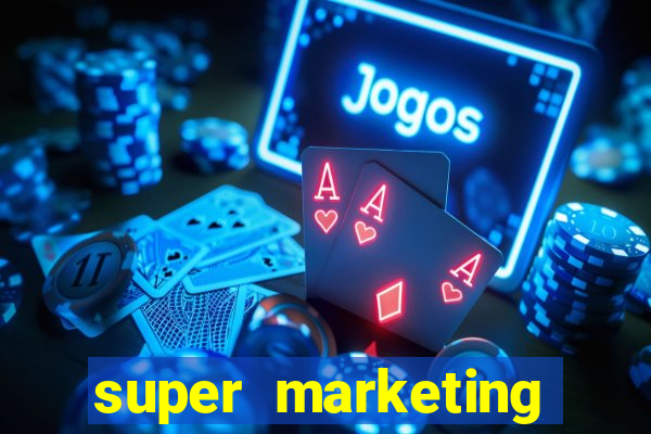 super marketing simulator dinheiro infinito