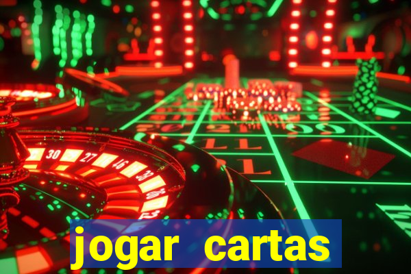 jogar cartas ciganas on line