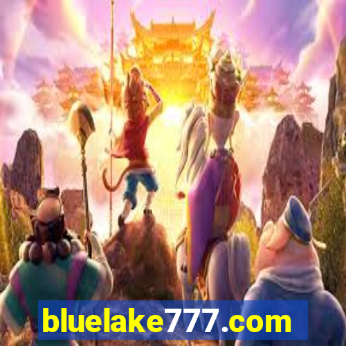 bluelake777.com