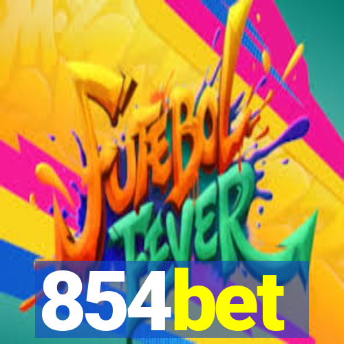 854bet