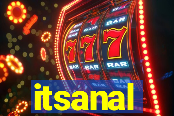 itsanal