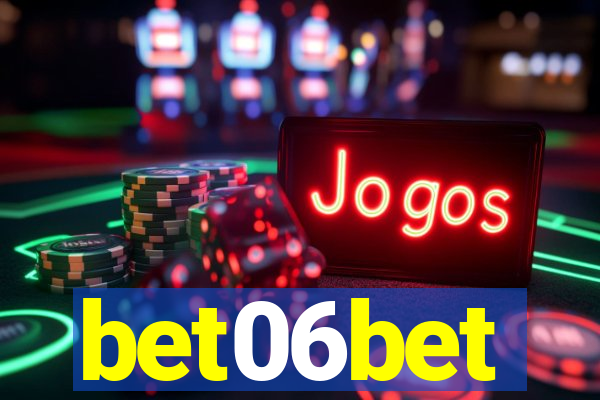 bet06bet