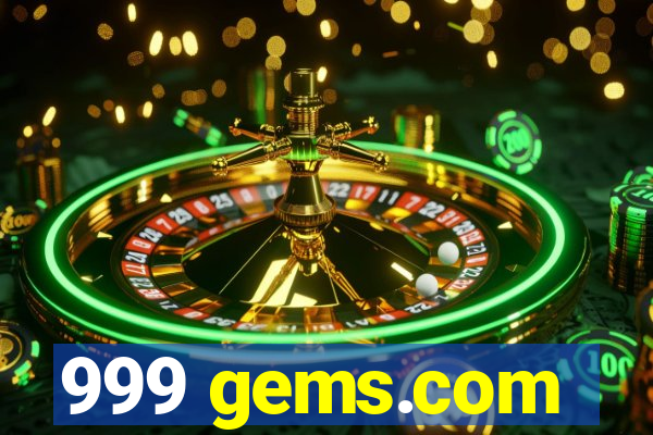 999 gems.com