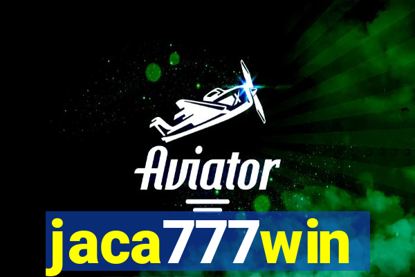 jaca777win