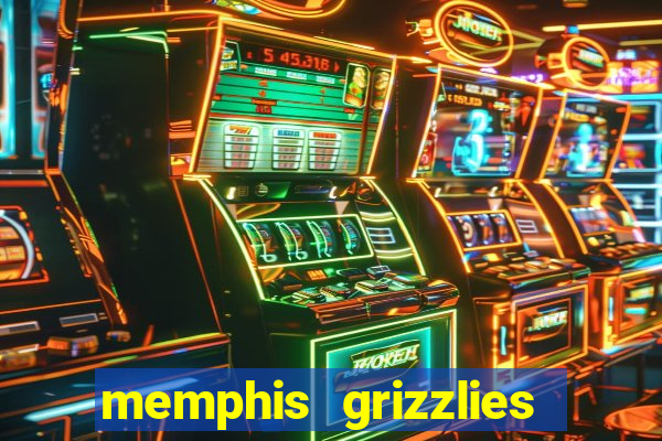 memphis grizzlies ao vivo