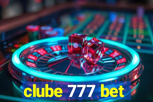 clube 777 bet