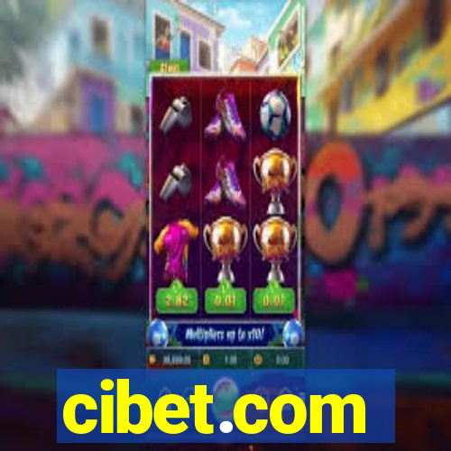 cibet.com