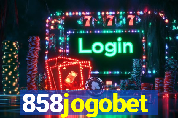 858jogobet