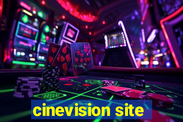 cinevision site