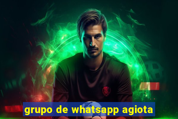 grupo de whatsapp agiota