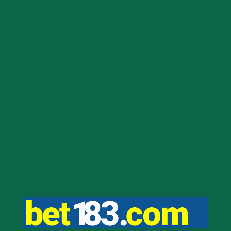 bet183.com