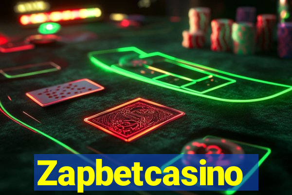 Zapbetcasino