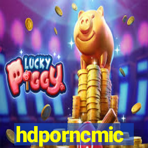 hdporncmic