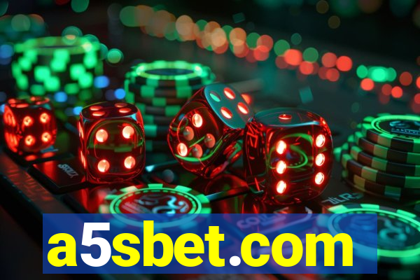 a5sbet.com