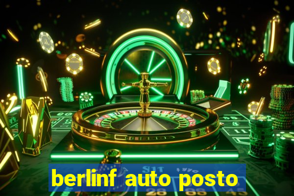 berlinf auto posto