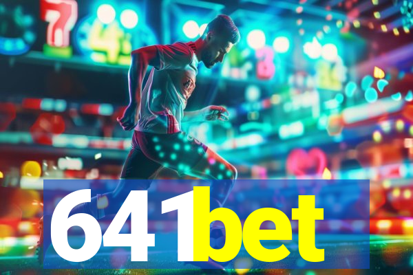 641bet