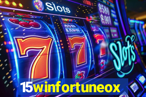 15winfortuneox