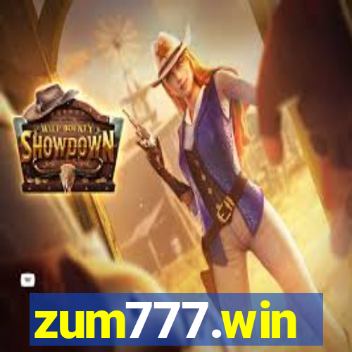 zum777.win