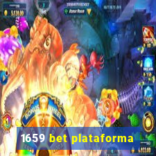 1659 bet plataforma