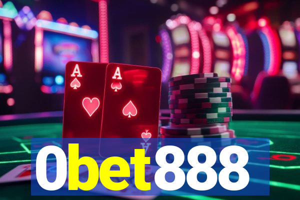 0bet888