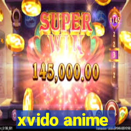 xvido anime