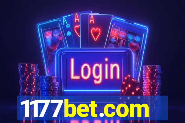 1177bet.com