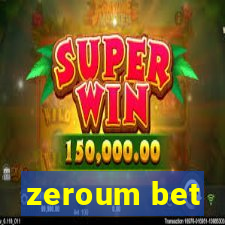 zeroum bet