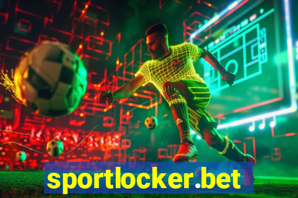 sportlocker.bet