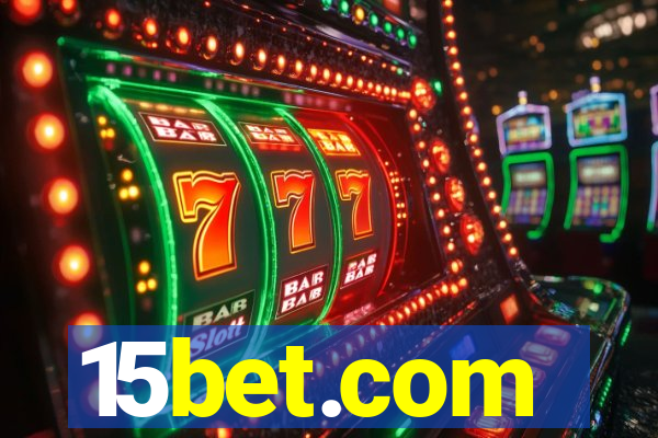 15bet.com