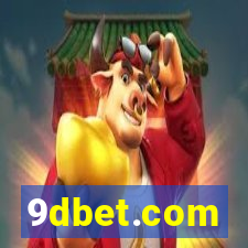 9dbet.com