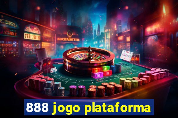 888 jogo plataforma