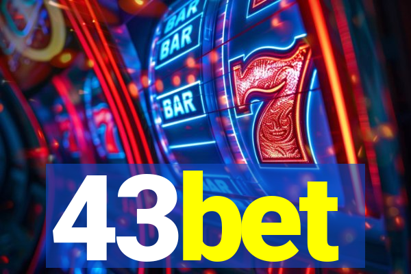 43bet