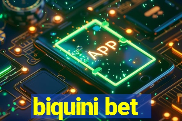 biquini bet