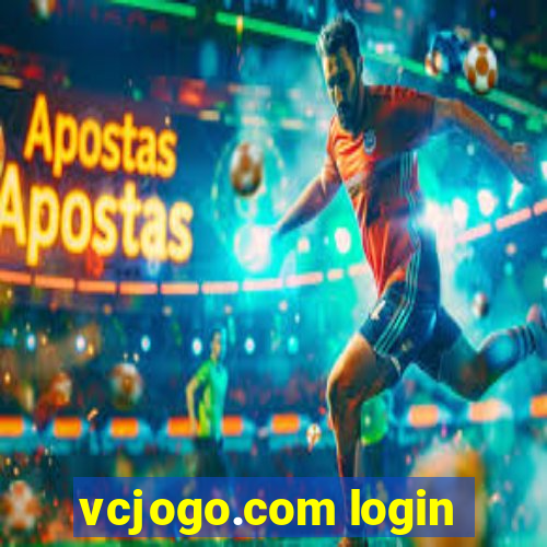 vcjogo.com login