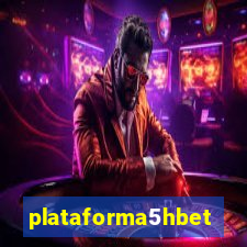 plataforma5hbet.com