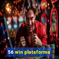 56 win plataforma