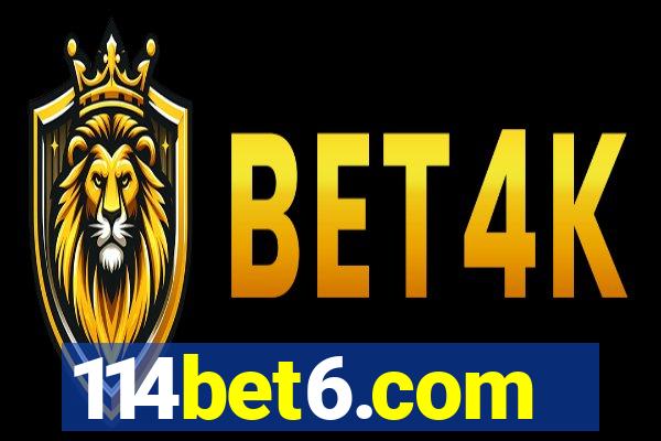 114bet6.com