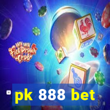 pk 888 bet