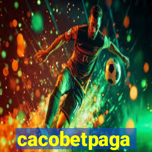 cacobetpaga