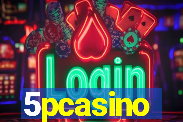 5pcasino